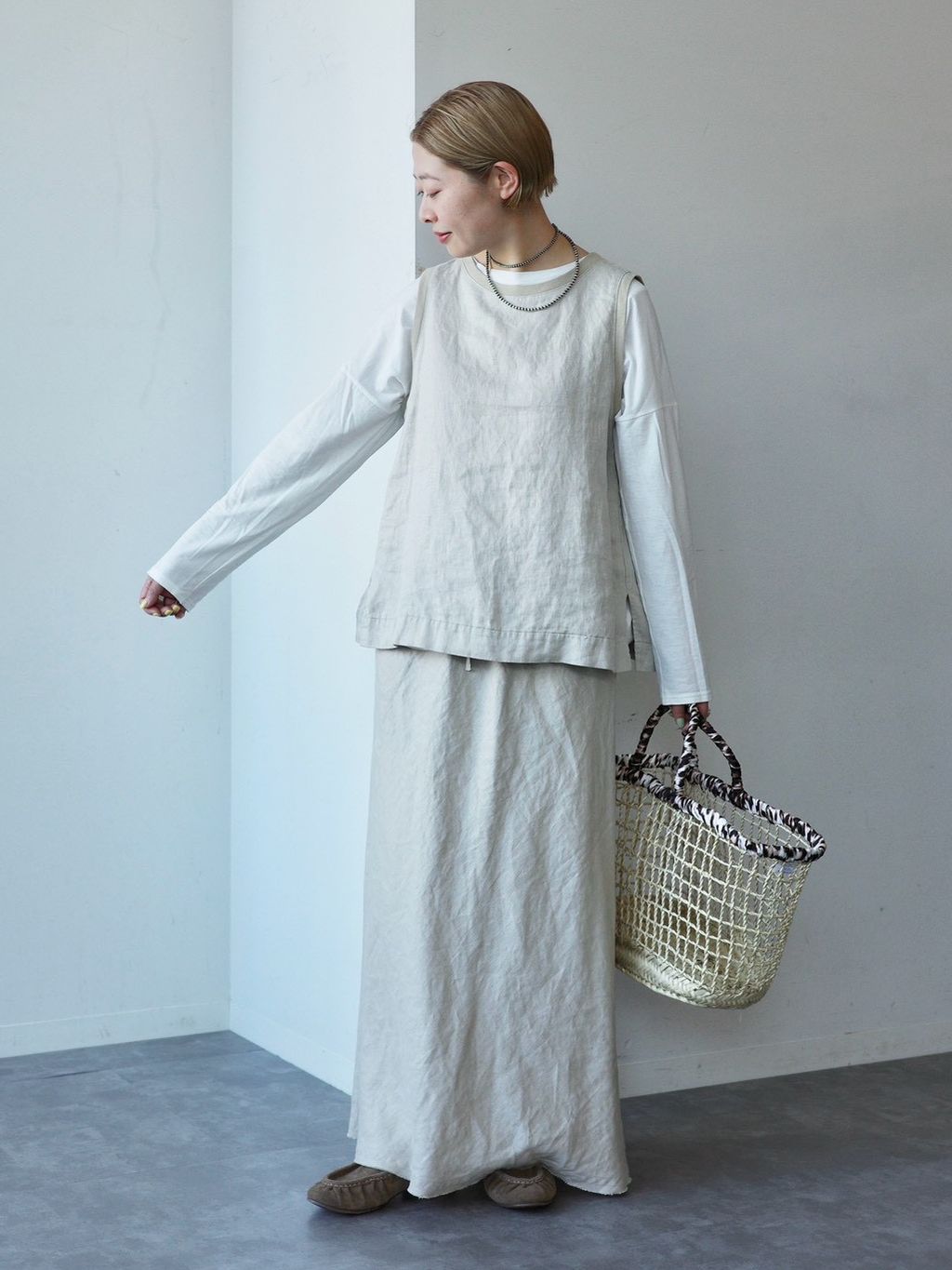 journal standard luxe