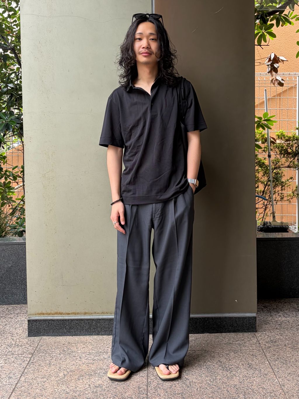 B.C STOCK MENS