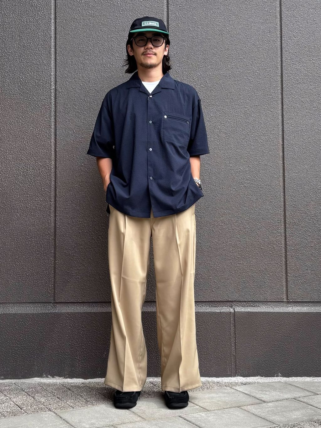 B.C STOCK MENS