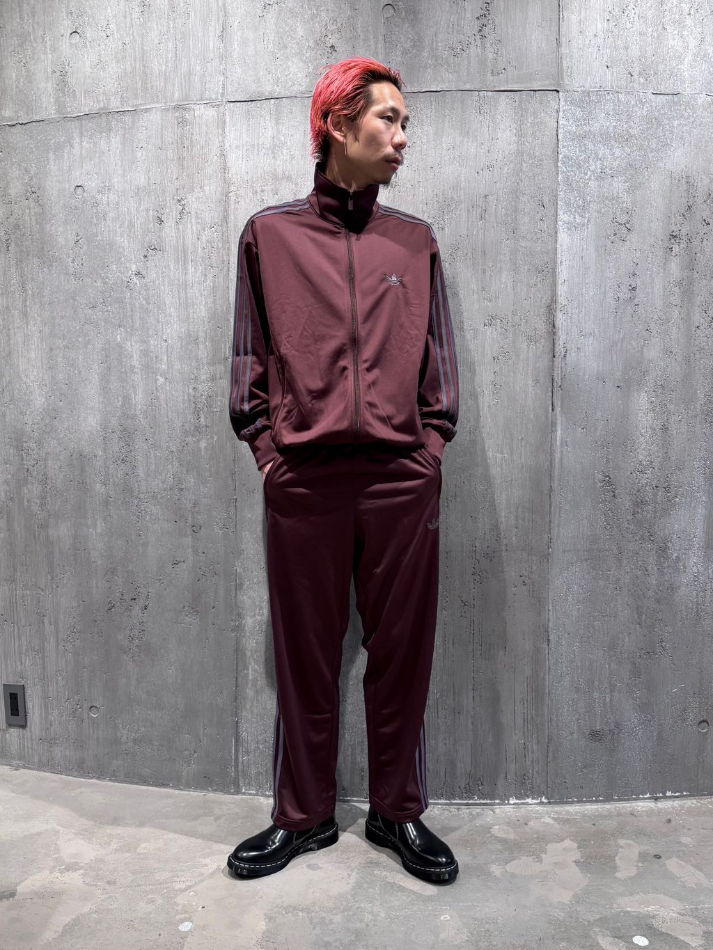 JOURNAL STANDARD MENS