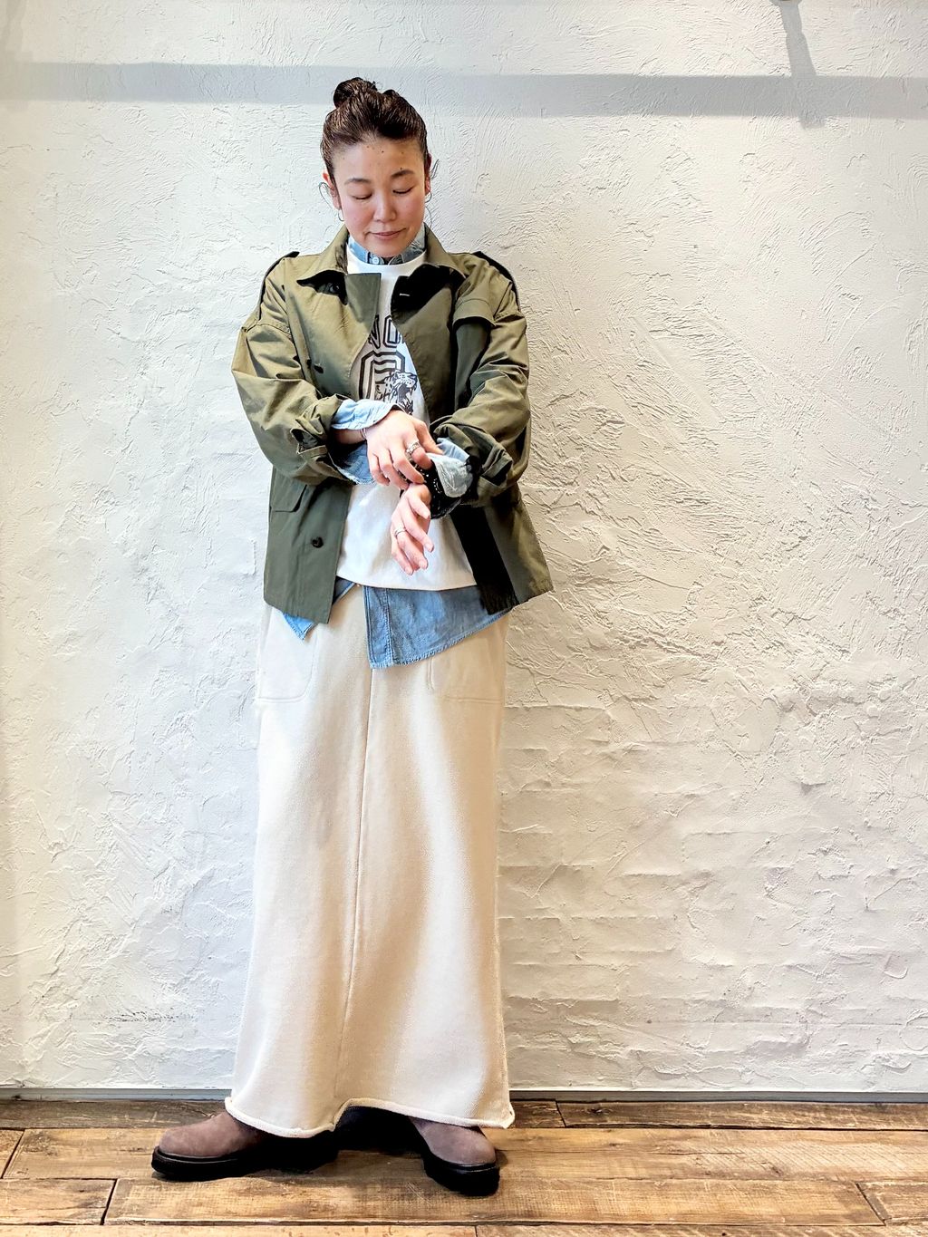 journal standard luxe