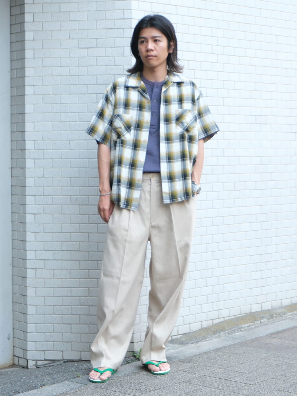 JOURNAL STANDARD MENS