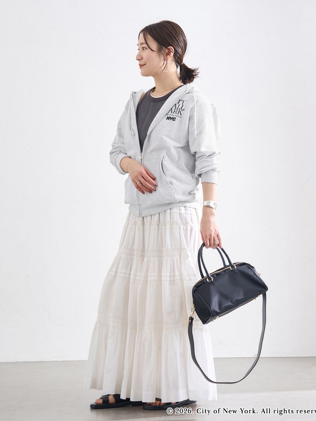 JOURNAL STANDARD LADYS