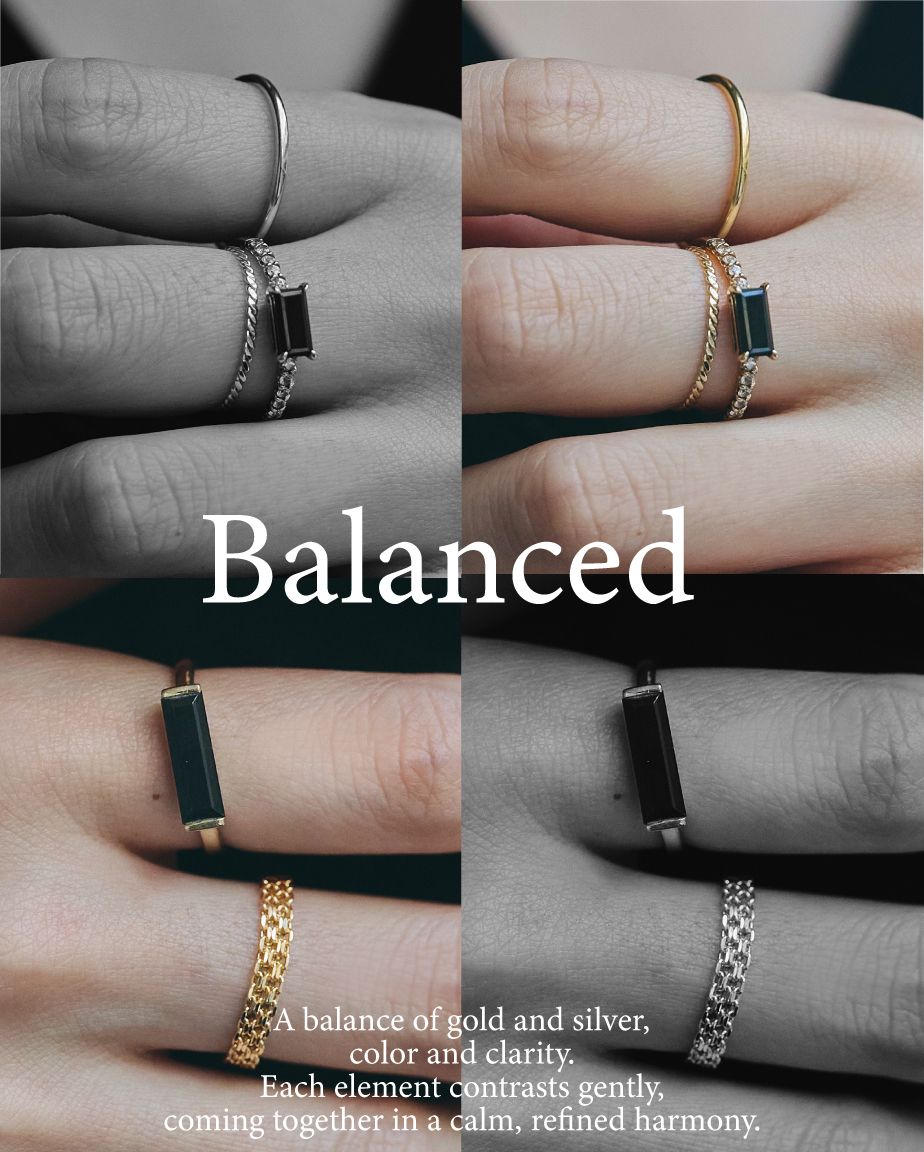 JEWELRY 】7月の新作コレクション｜DECOUVERTE｜ブログ｜BAYCREW'S STORE