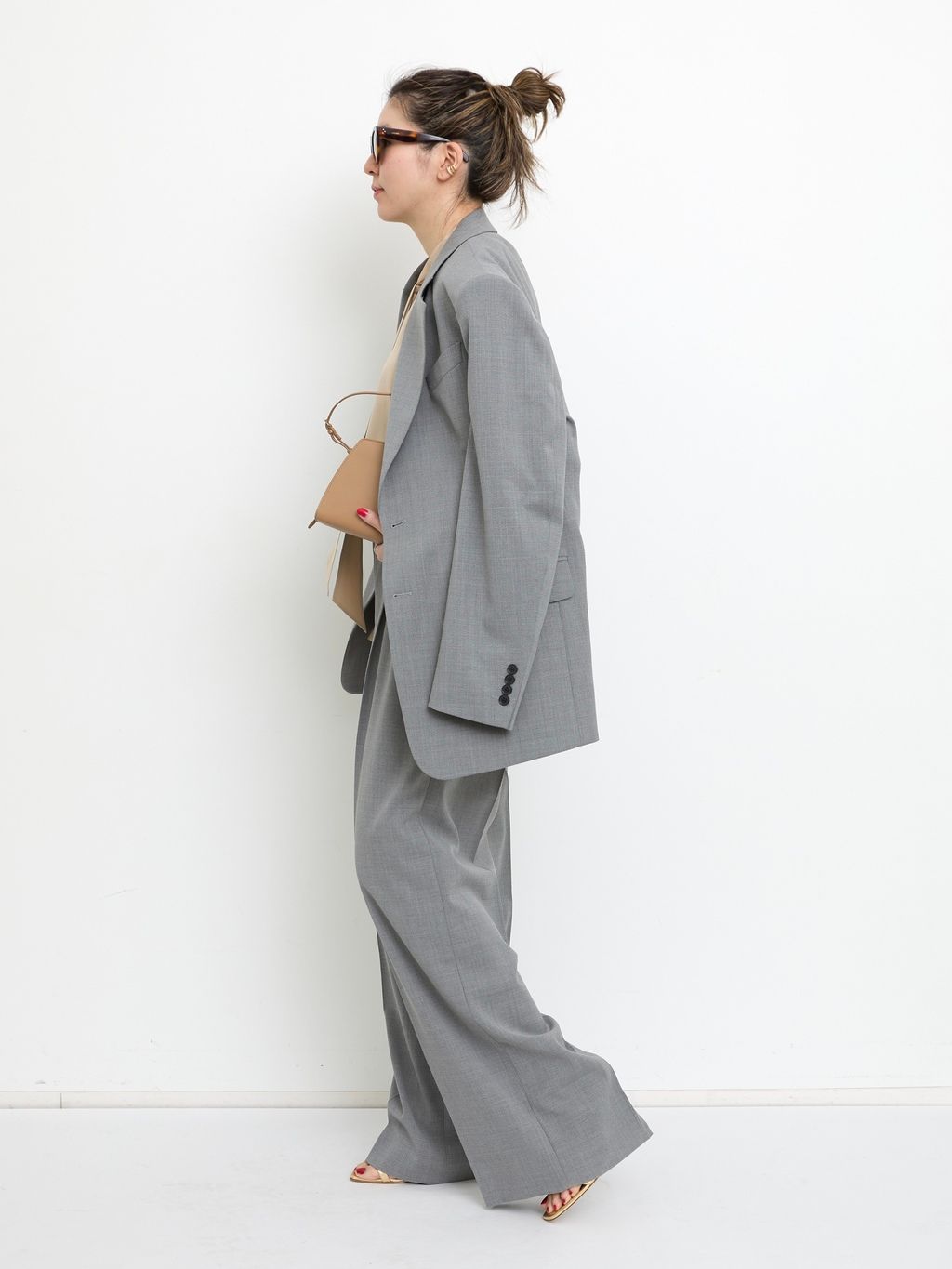 L'Appartementのコーディネートスナップ（BUYER.N）｜L'Appartement