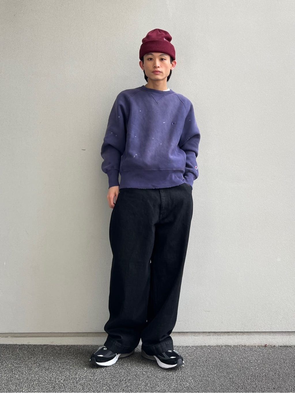 JOURNAL STANDARD relume MENS