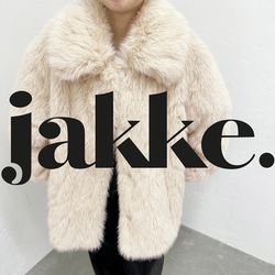 お問い合わせ多数！注目ブランド”jakke”が登場！｜U by SPICK&SPAN