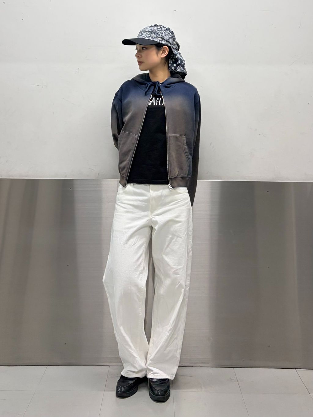 Oriens JOURNAL STANDARD LADYS