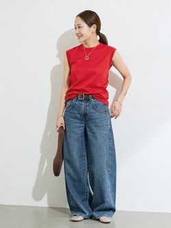Caterina Bertini/カテリナ ベルティーニ】ラフィアハンドBAGの