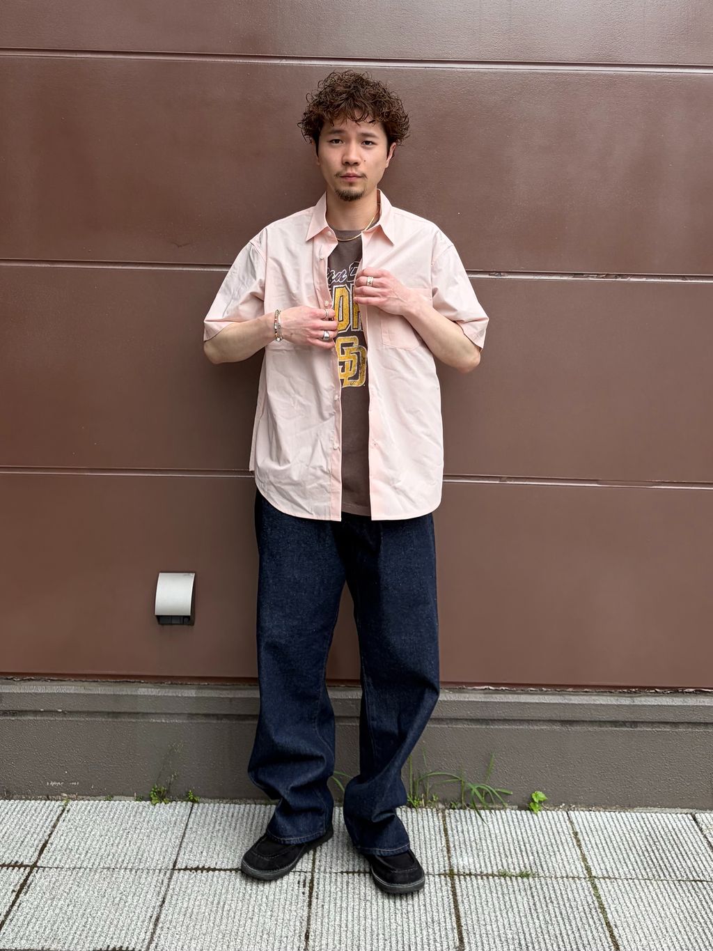 B.C STOCK MENS
