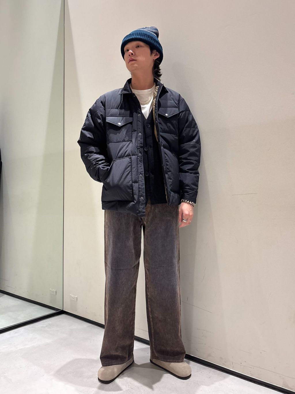 JOURNAL STANDARD relume MENS