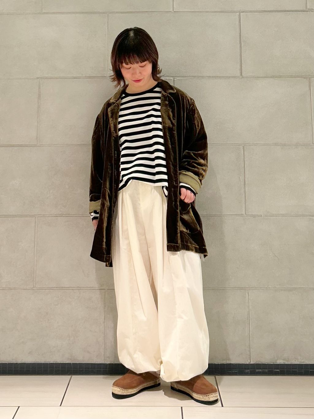 journal standard luxe