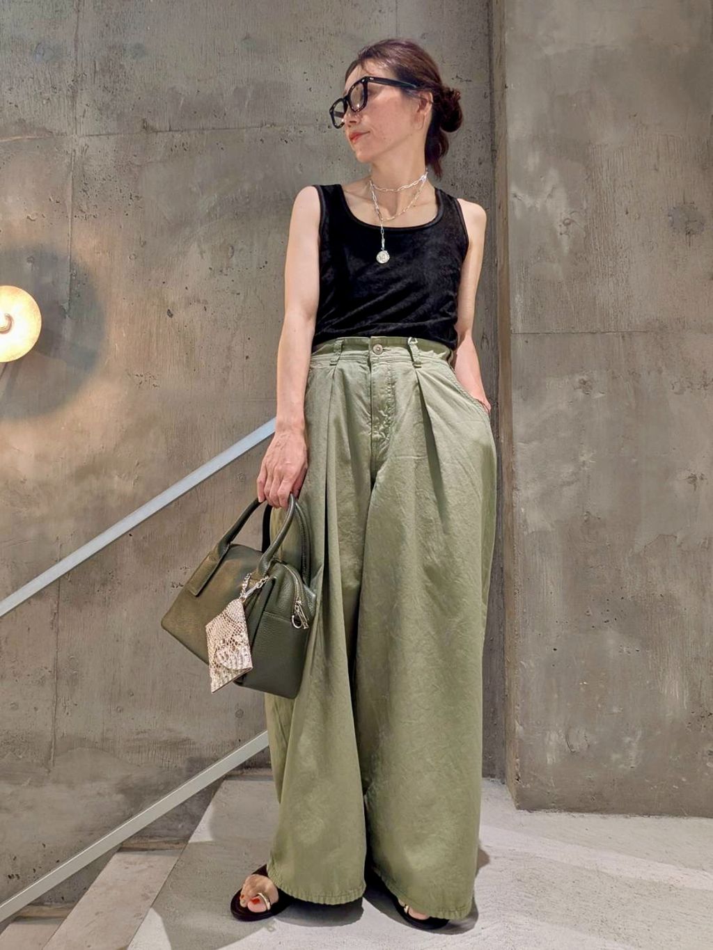Spick & Span