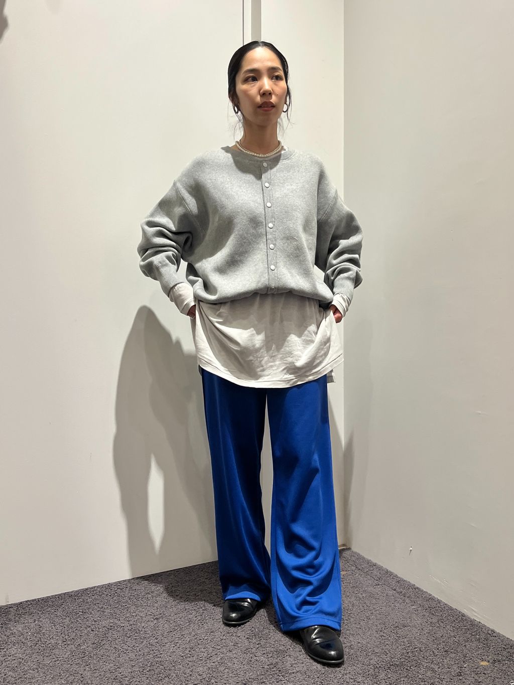 OUTDOOR PRODUCTS Usual Things