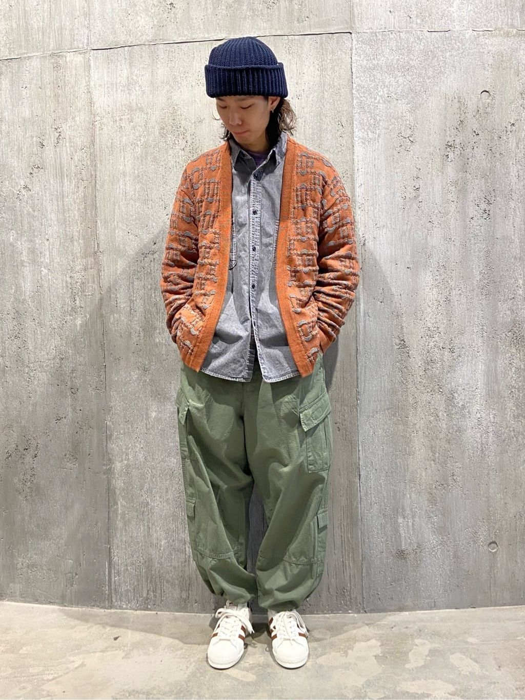 JOURNAL STANDARD MENS