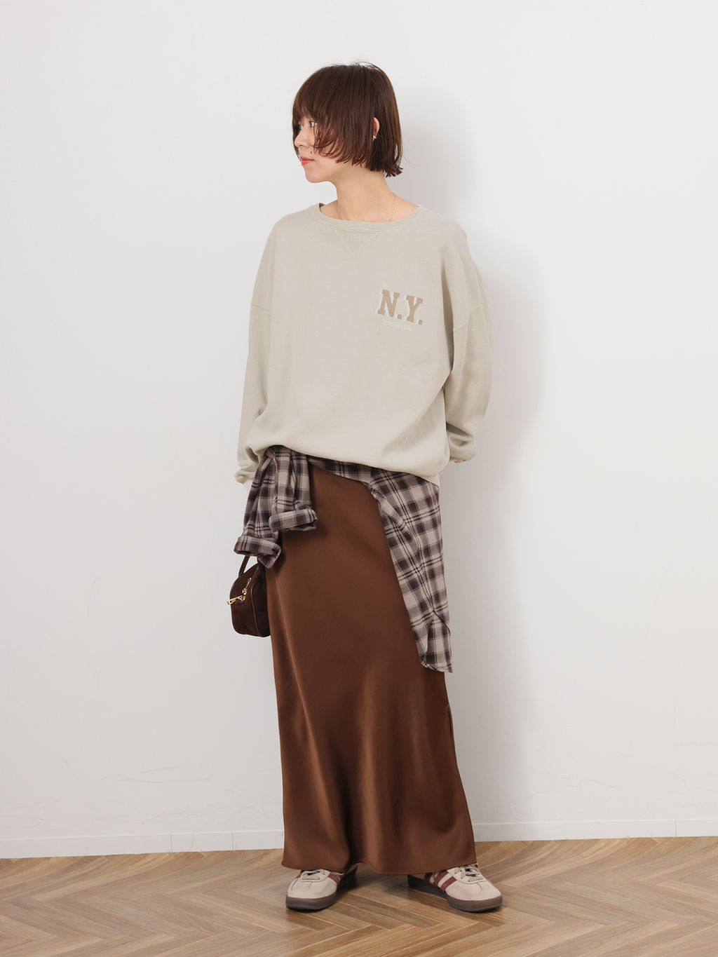 JOURNAL STANDARD relume LADYS