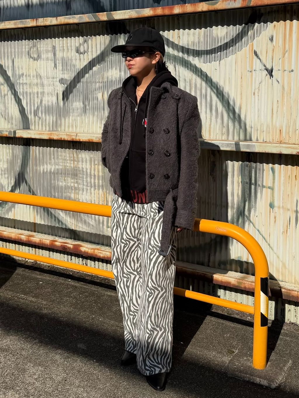 Oriens JOURNAL STANDARD LADYS