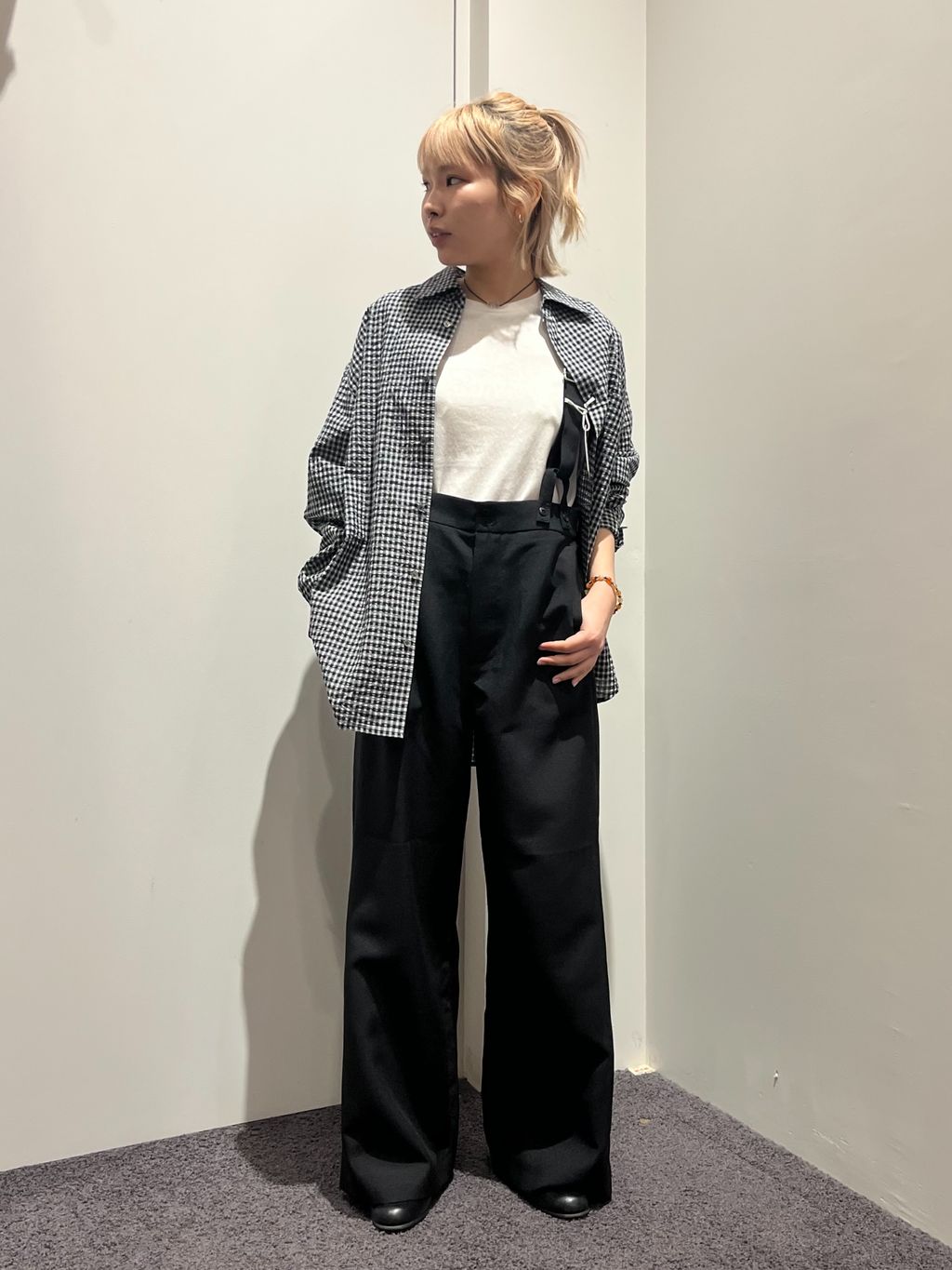 OUTDOOR PRODUCTS Usual Things