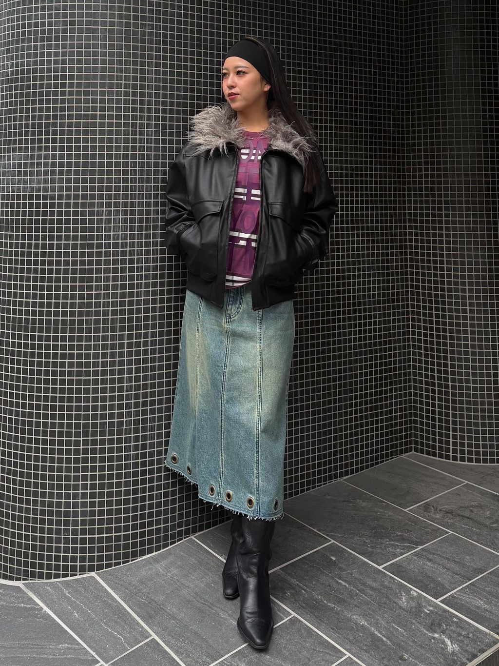 Oriens JOURNAL STANDARD LADYS