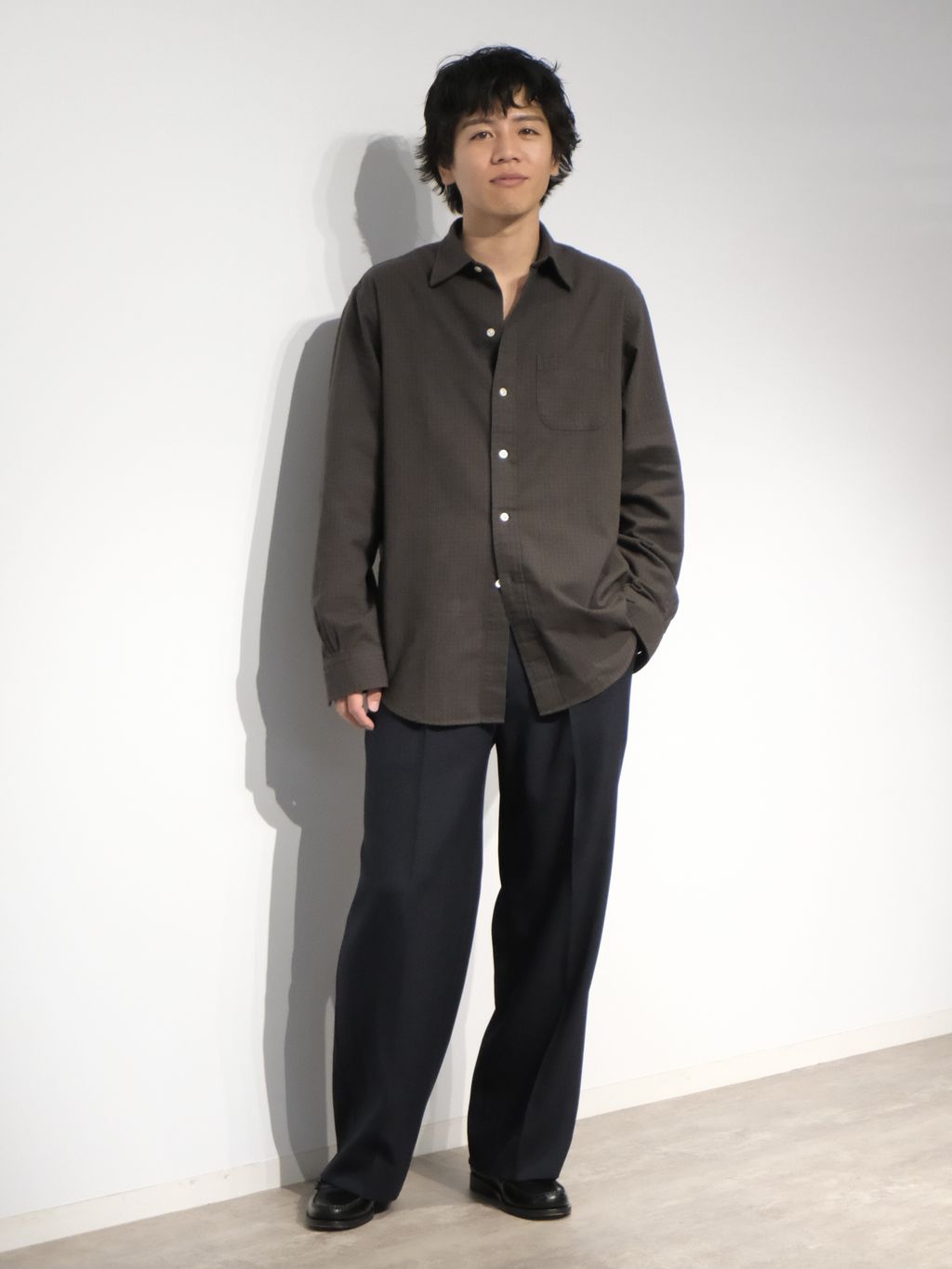 JOURNAL STANDARD MENS