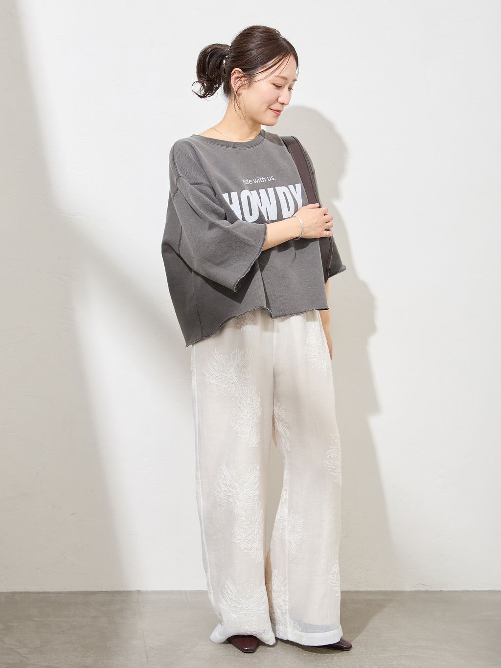 JOURNAL STANDARD LADYS