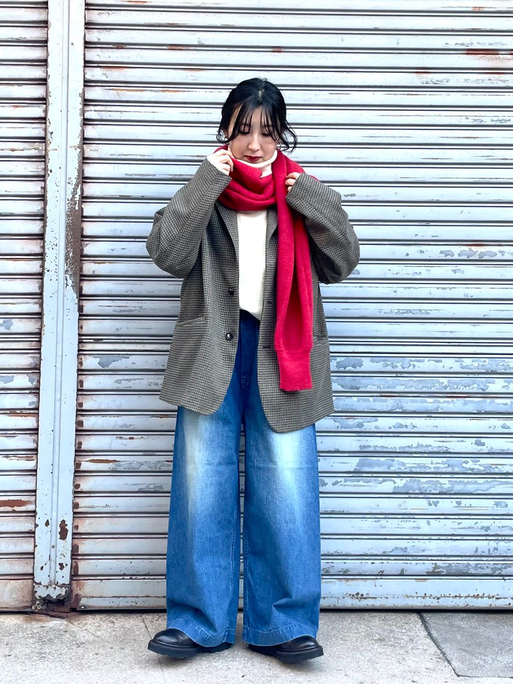 journal standard luxe