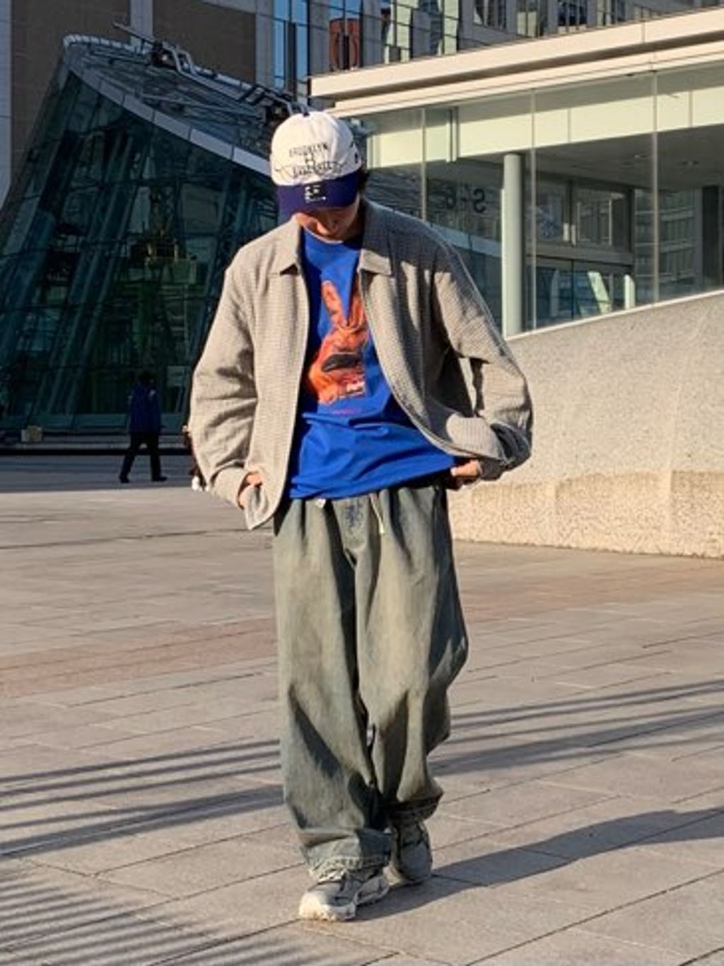 JOURNAL STANDARD relume MENS