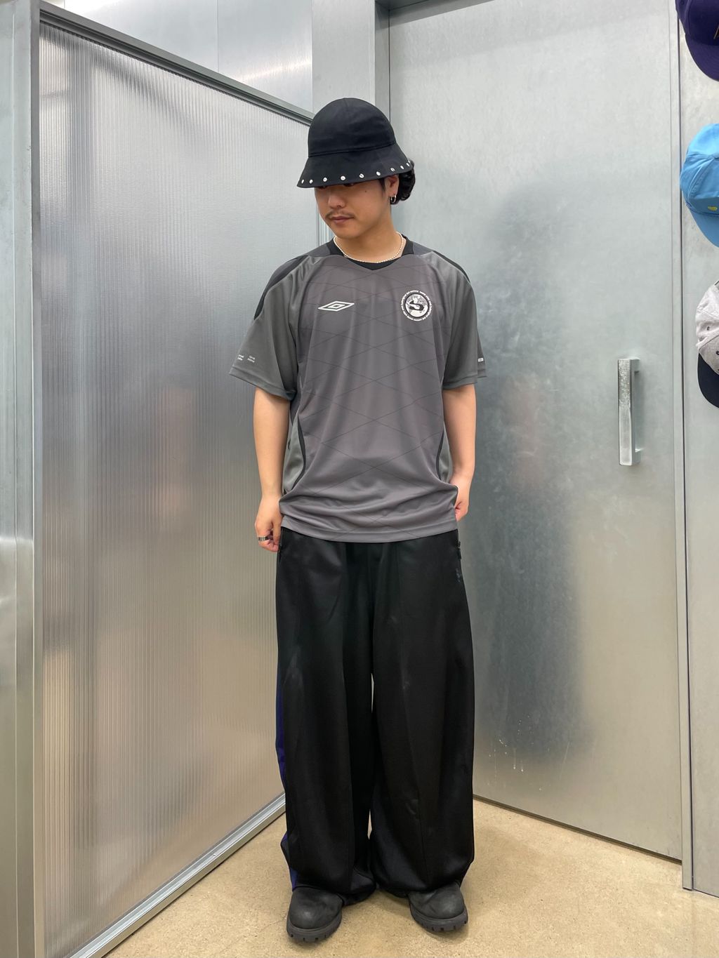 JOINT WORKS MENS