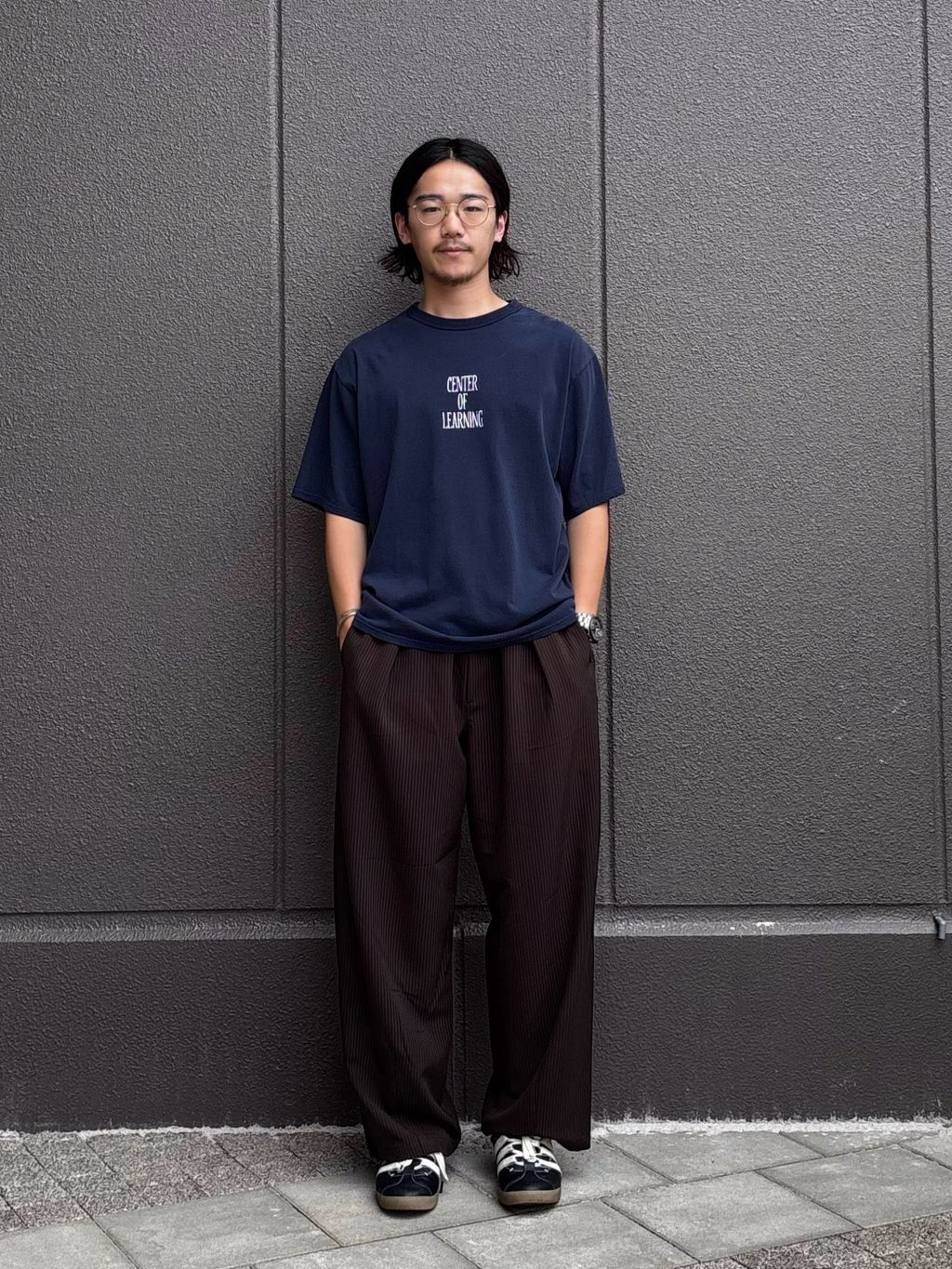 B.C STOCK MENS