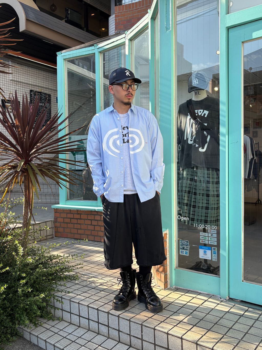 JOINT WORKS MENS