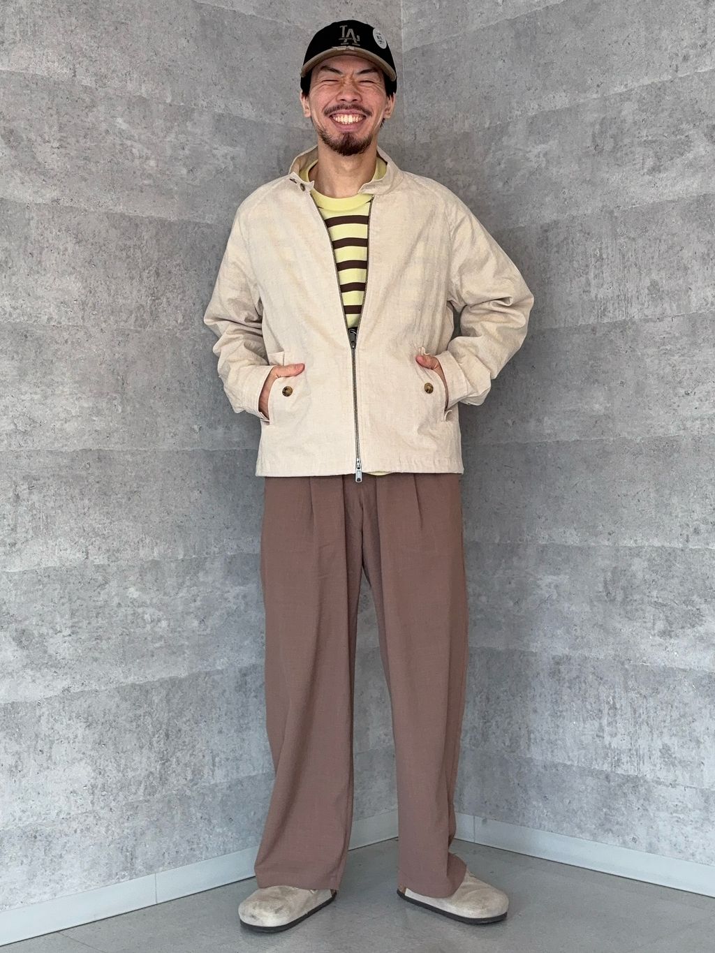 JOURNAL STANDARD relume MENS