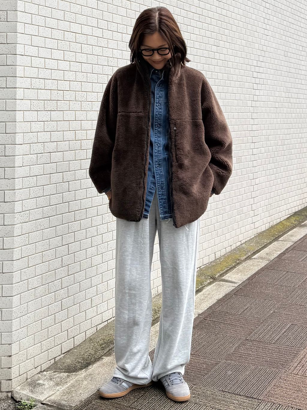 OUTDOOR PRODUCTS Usual Things