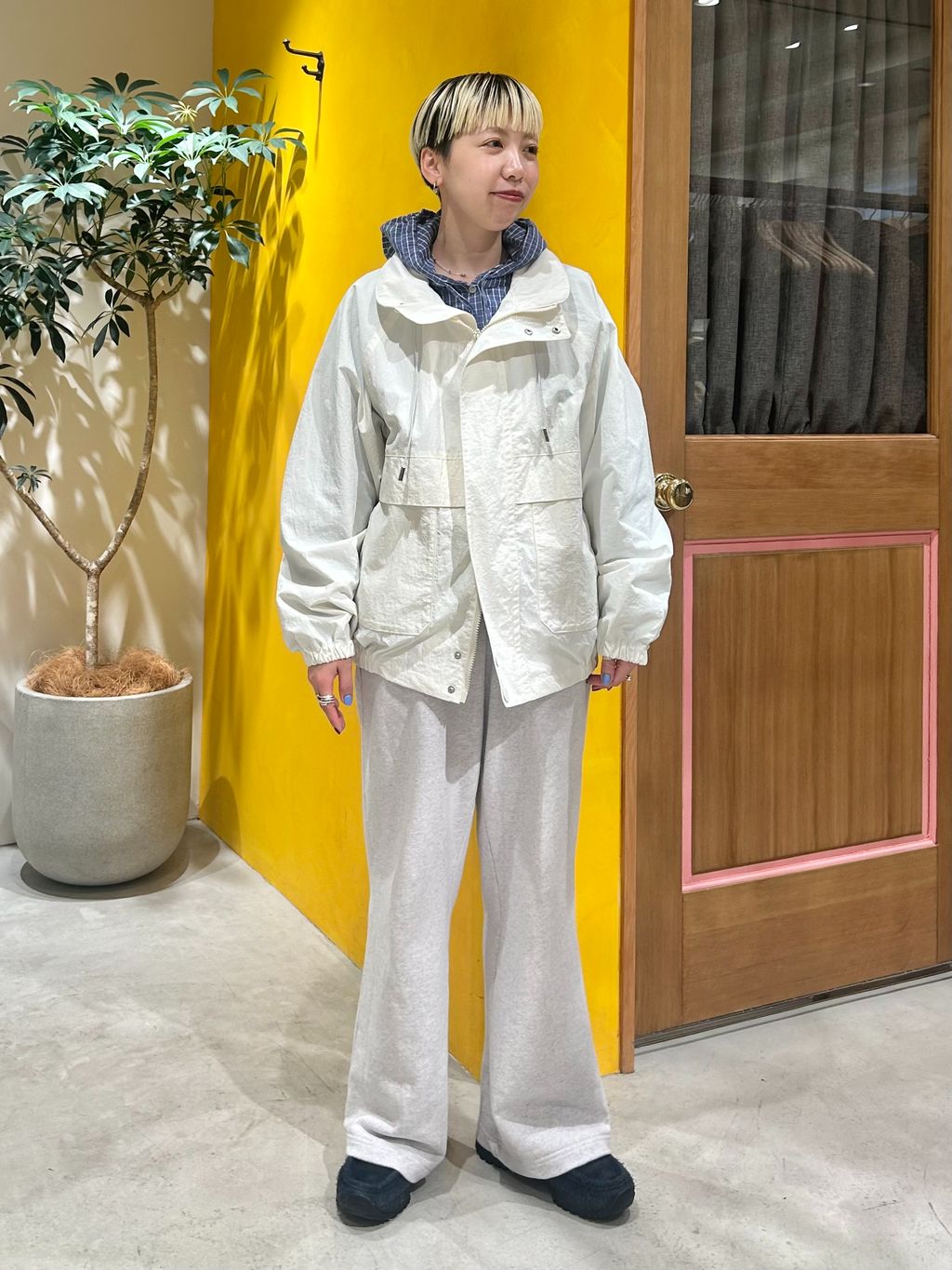 OUTDOOR PRODUCTS Usual Things