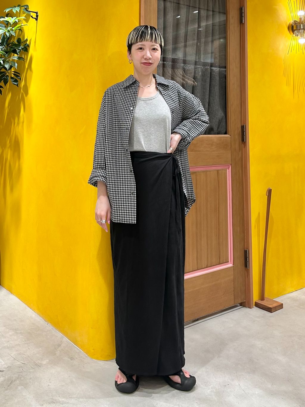 OUTDOOR PRODUCTS Usual Things