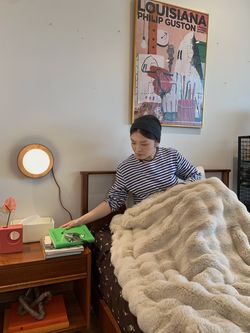 BRAIN SLEEP/ブレインスリープ】ピローカバー（ベッド）｜JOURNAL