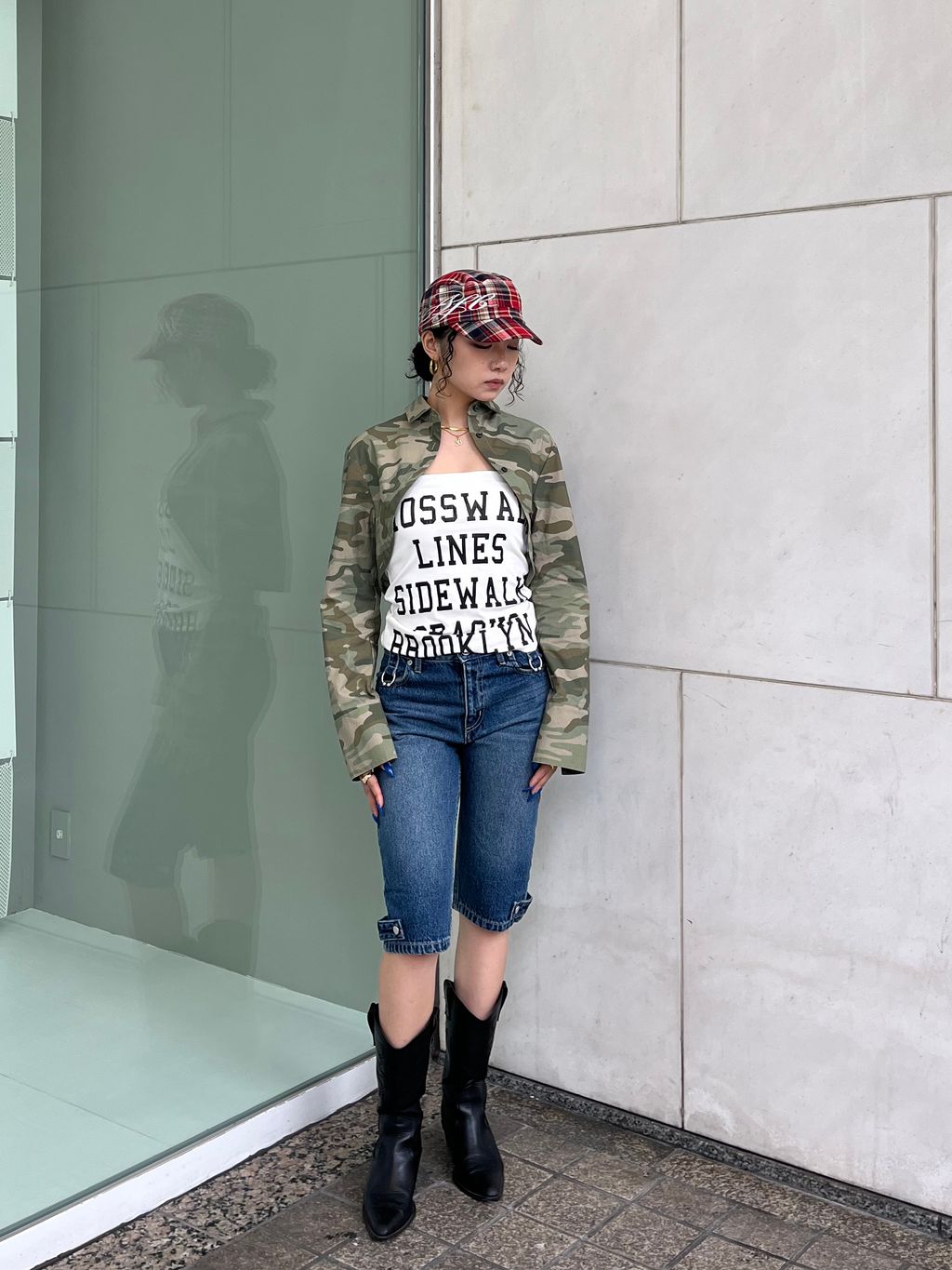 Oriens JOURNAL STANDARD LADYS