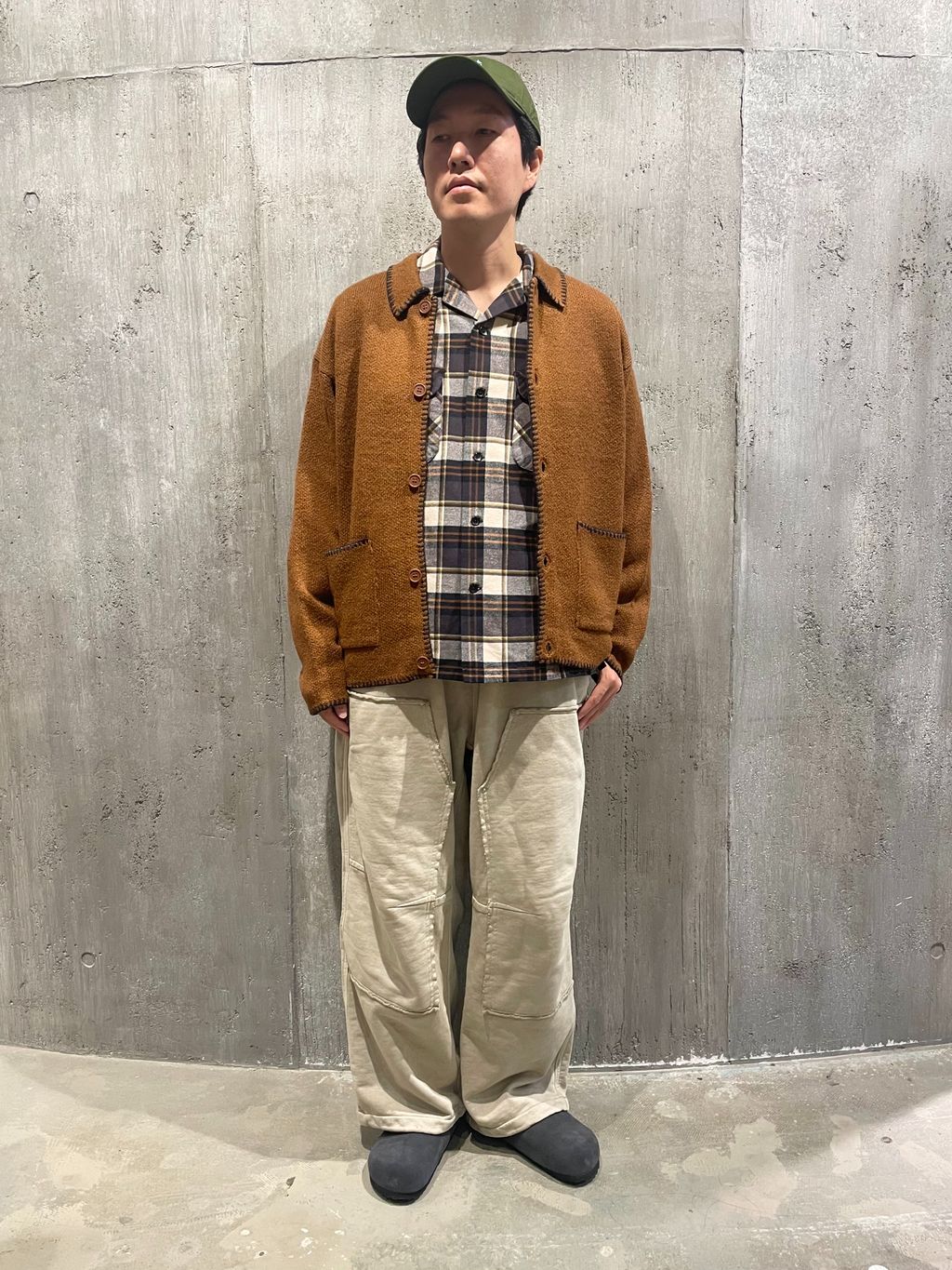 JOURNAL STANDARD MENS