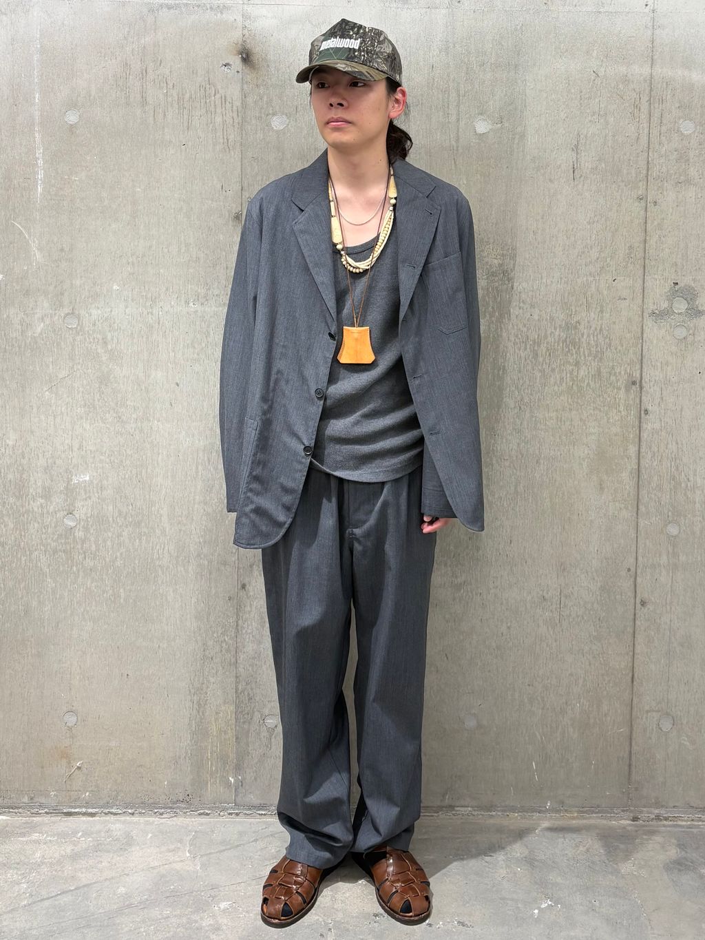 JOURNAL STANDARD MENS