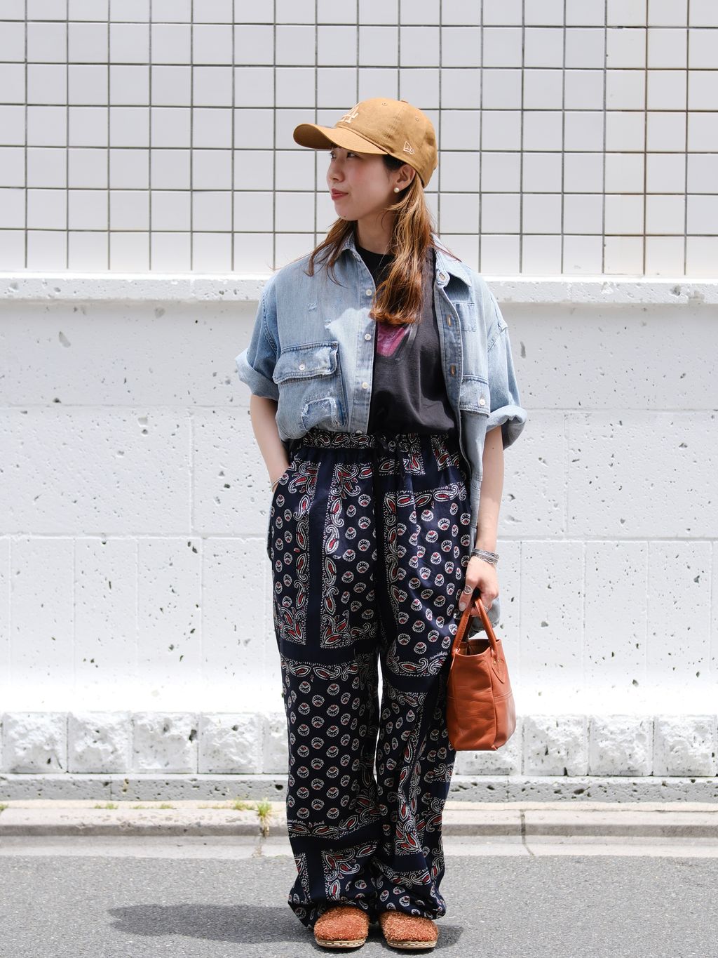 JOURNAL STANDARD MENS