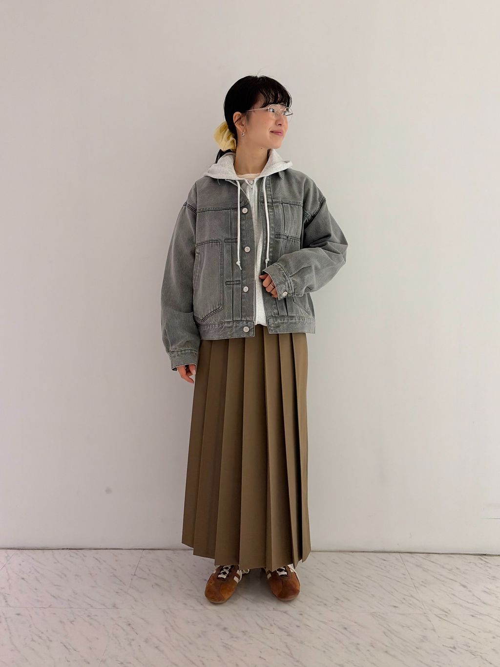 JOURNAL STANDARD LADYS