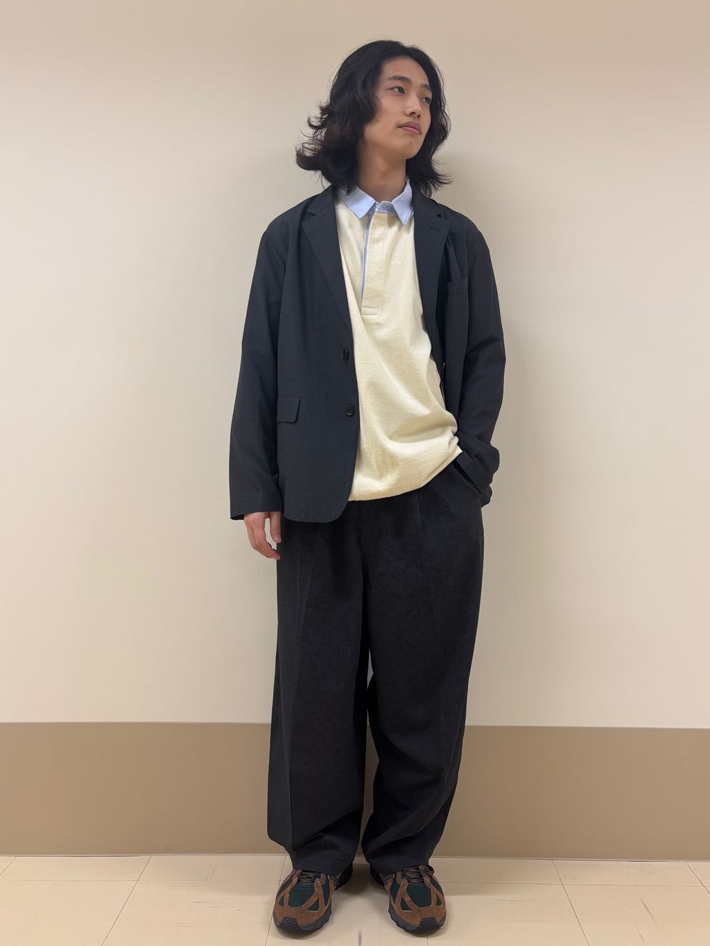 JOURNAL STANDARD MENS