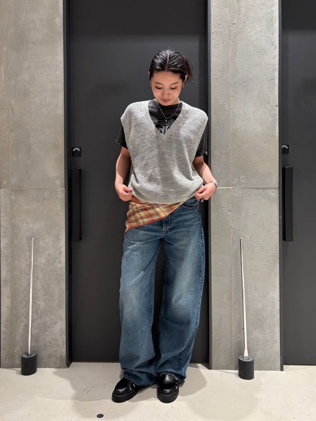 JOURNAL STANDARD LADYS