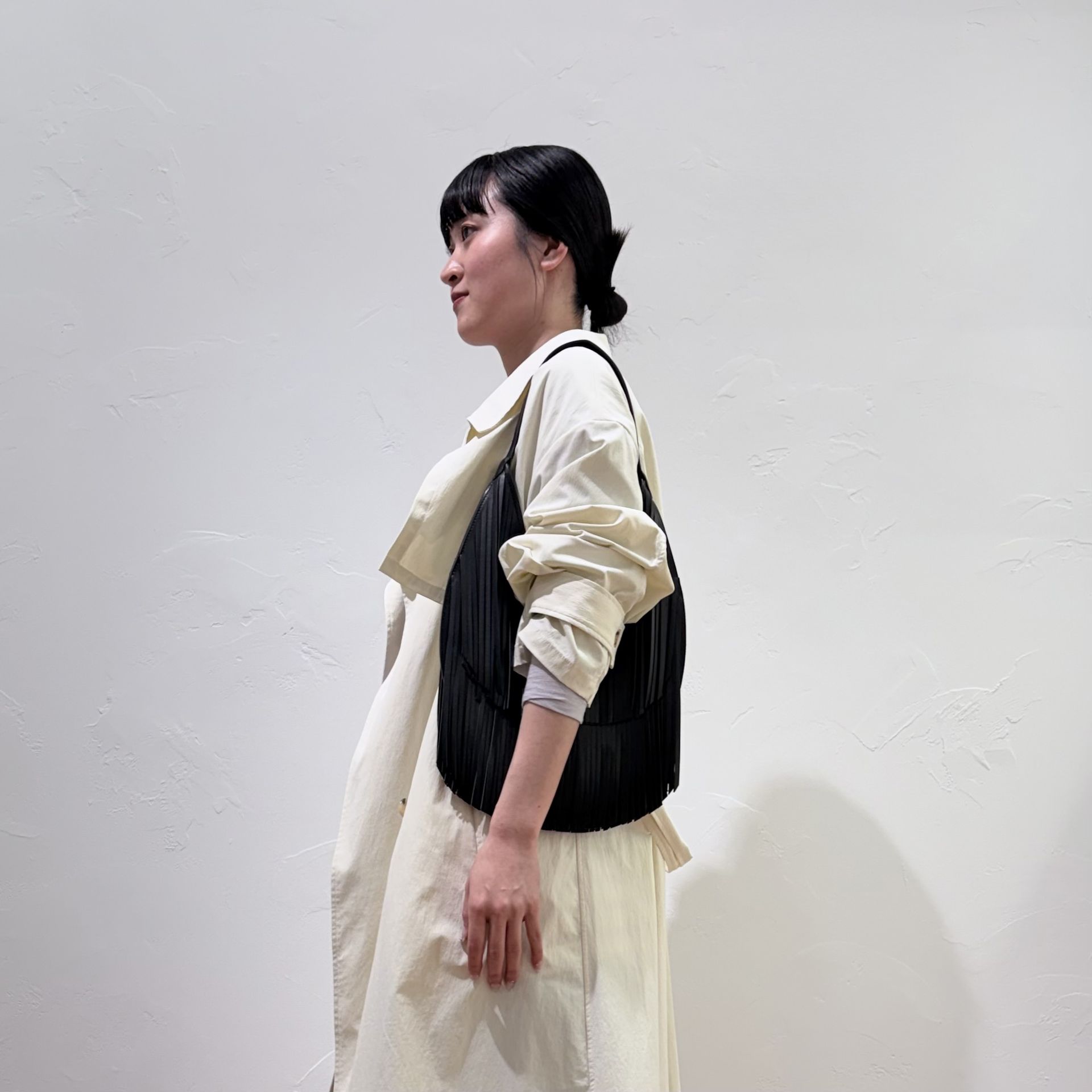 Healthy DENIM/ヘルシーデニム SLOBE別注 デニムシャツ petit Almondの