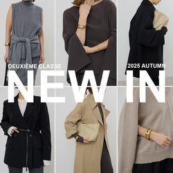 試着のみ定価5.5 ドゥーズィエムクラス　2022AW Modern ジャケット NEW IN｜Deuxieme Classe（）｜ブログ｜BAYCREW'S STORE