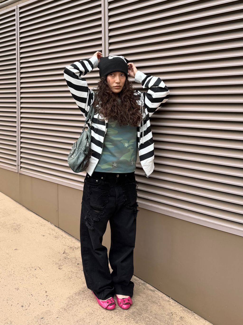 Oriens JOURNAL STANDARD LADYS