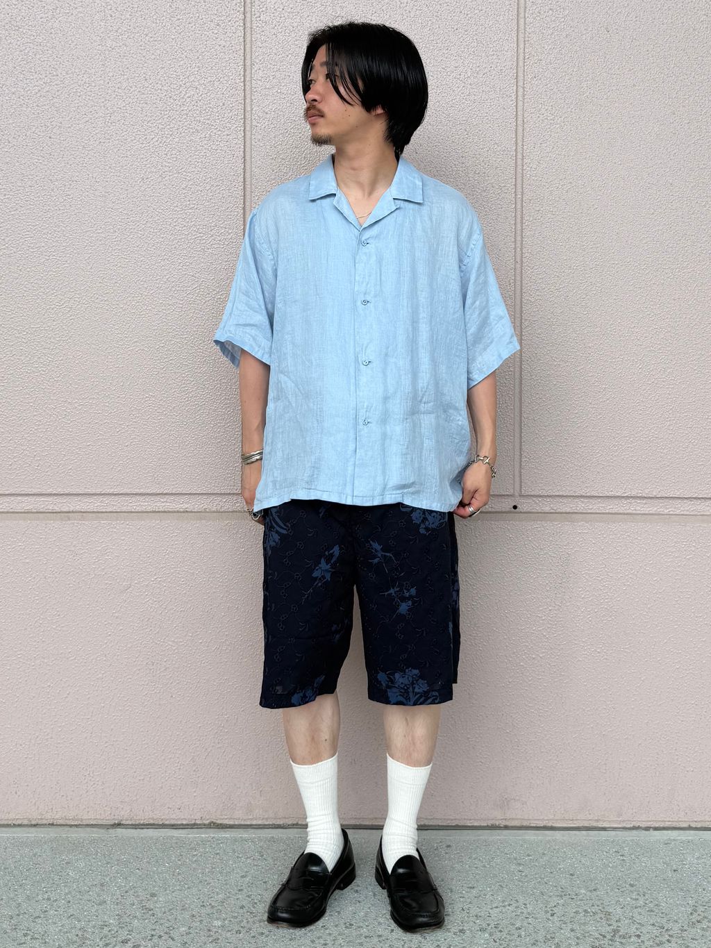 B.C STOCK MENS