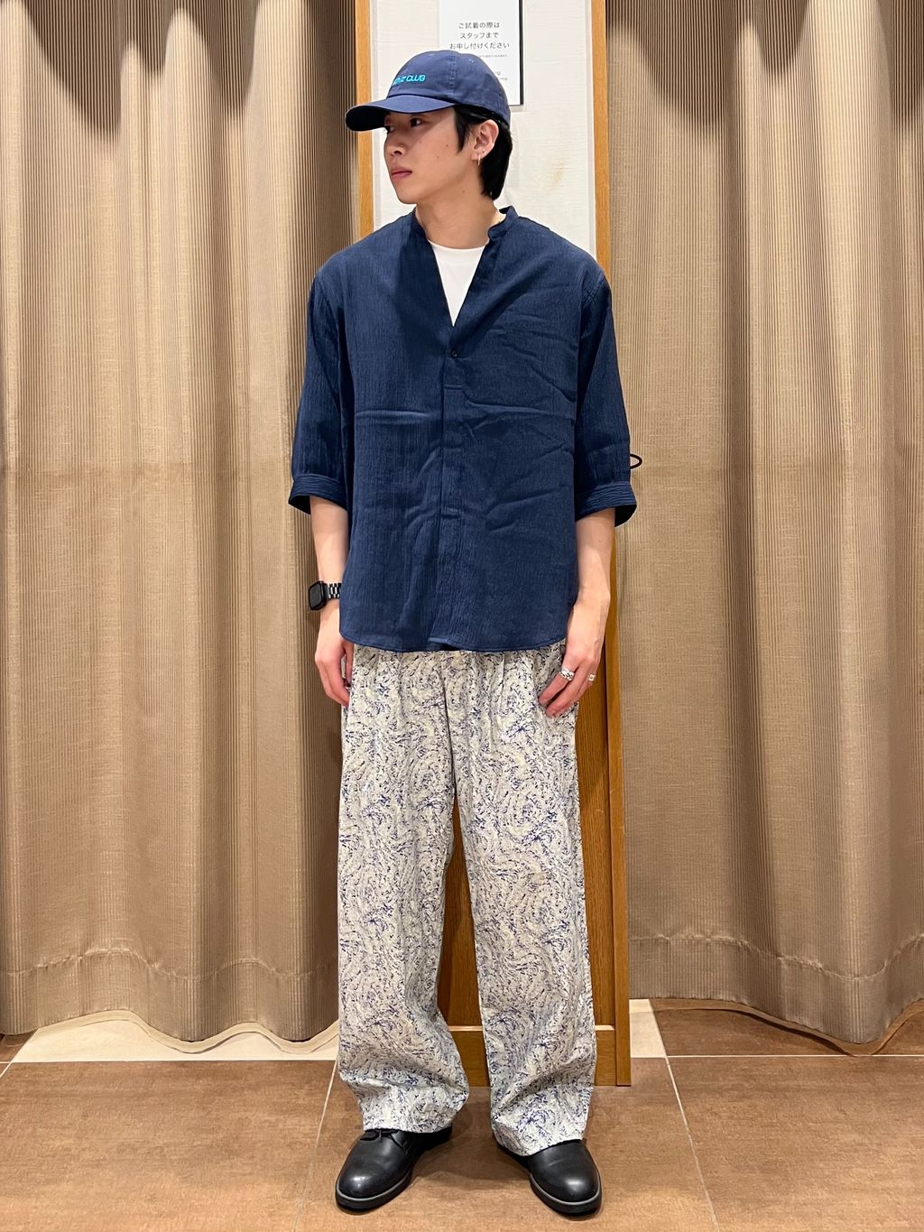 B.C STOCK MENS