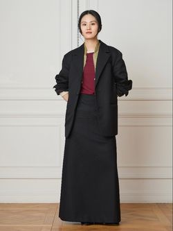 IENA｜イエナ ジャケット・スーツのコーディネートスナップ