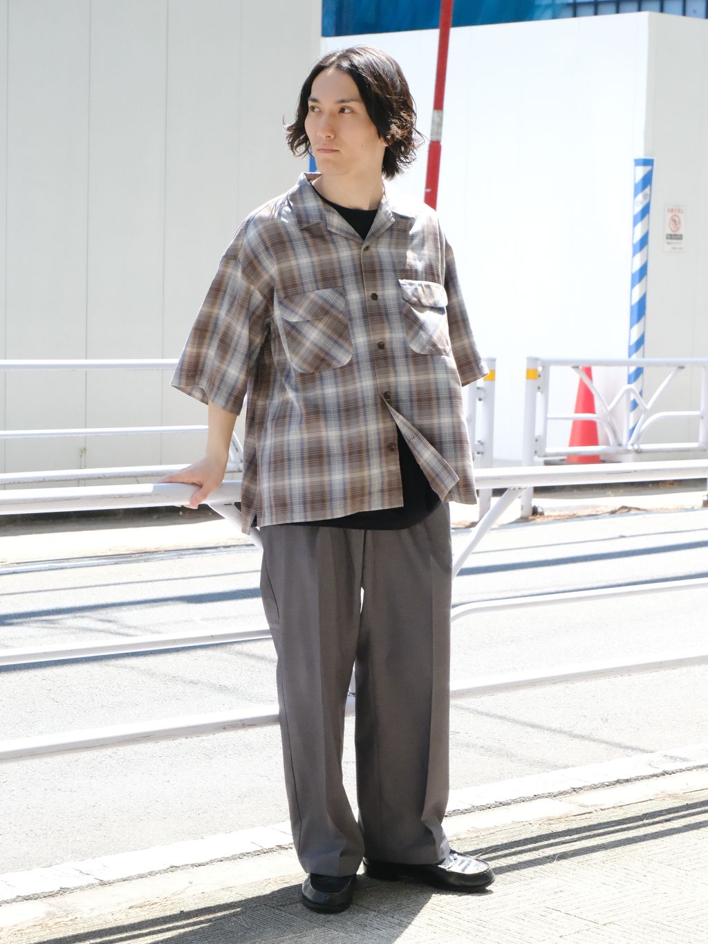 JOURNAL STANDARD MENS