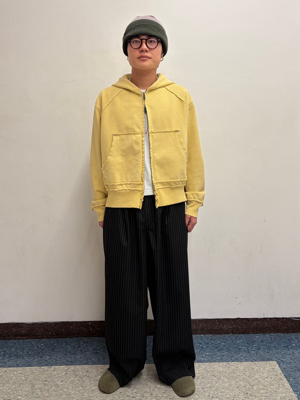 JOURNAL STANDARD MENS